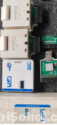 Ufi box